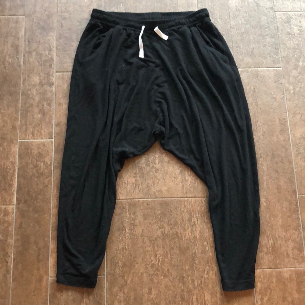 Jogger